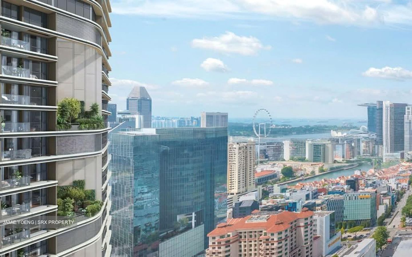 Union Square Residences (D1), Condominium #600869481